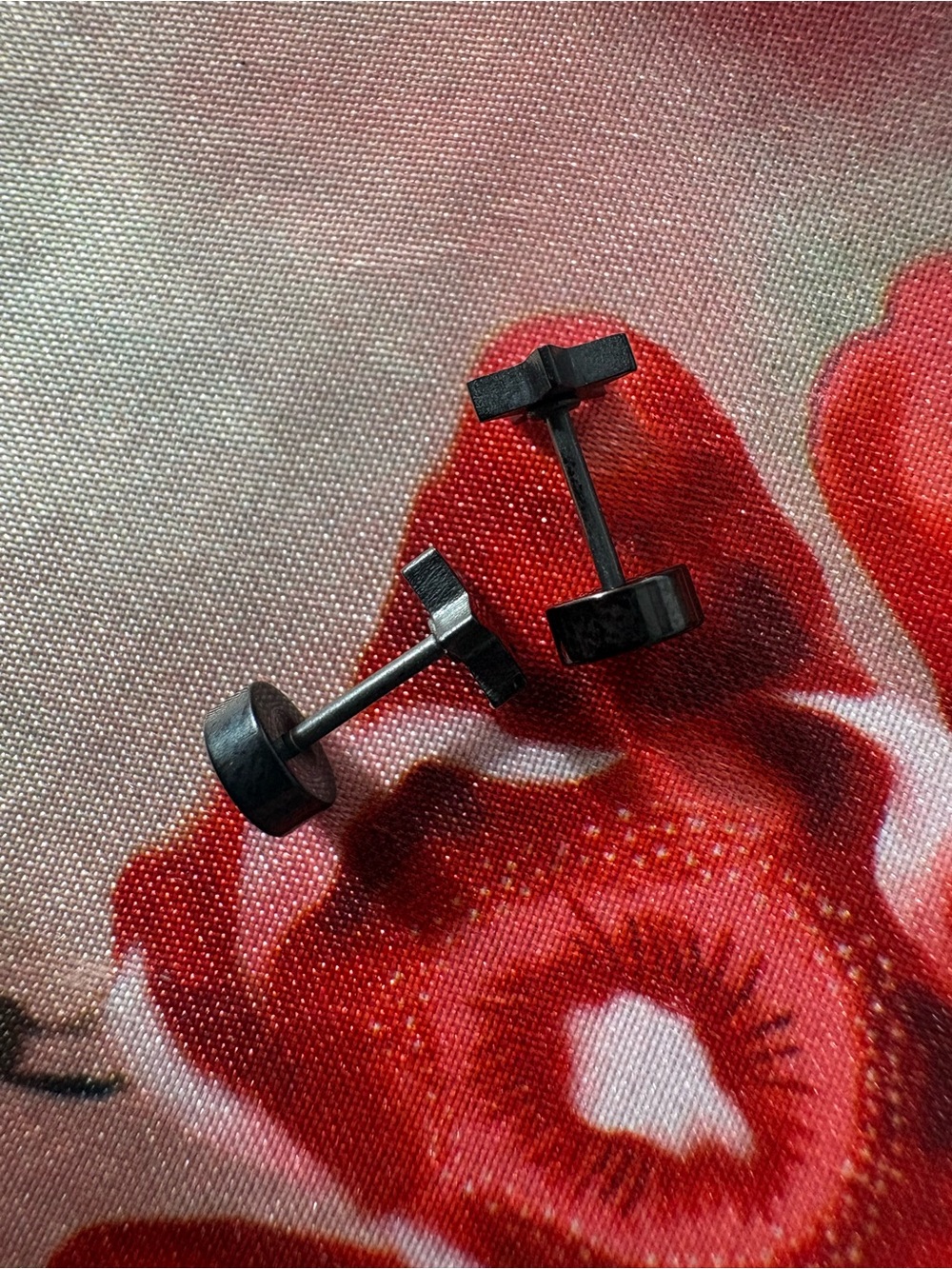 Earrings - Picture 2 of 2